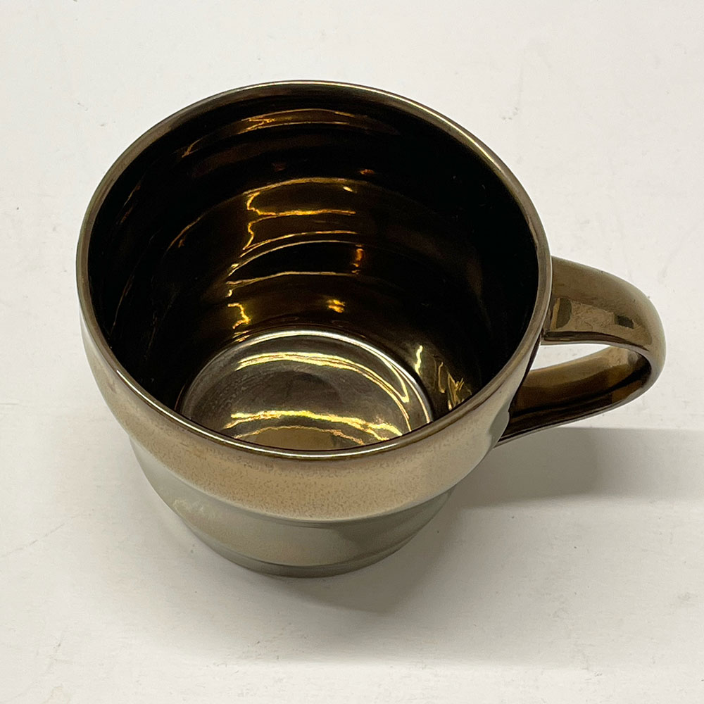 Coffee Tea Spices Metal Mug Starbucks – Mug Barista